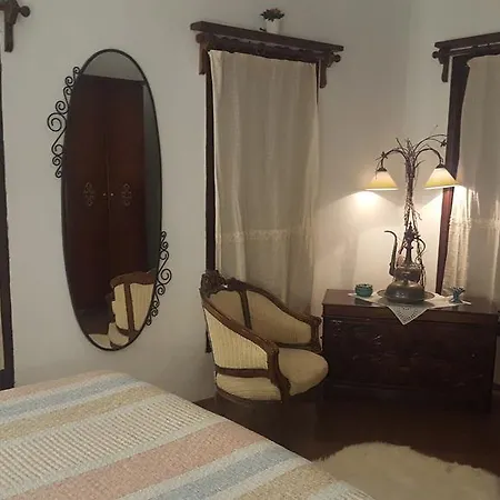 منزل للإقامة Los Konak سلجوك