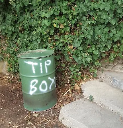Los Konak Privatunterkunft *