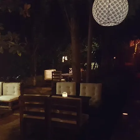 Privatunterkunft Los Konak