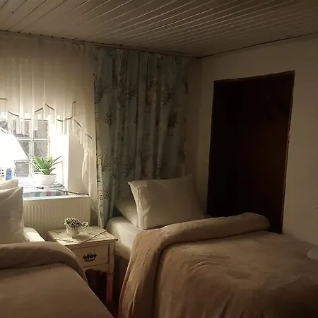 Privatunterkunft Los Konak