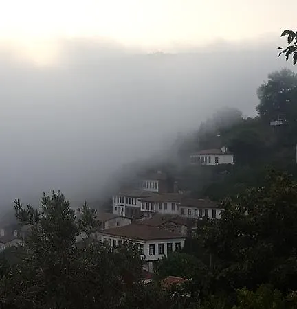 Los Konak Privatunterkunft Selçuk
