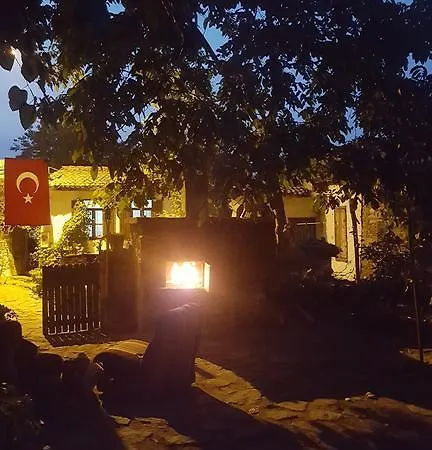 Los Konak Privatunterkunft *